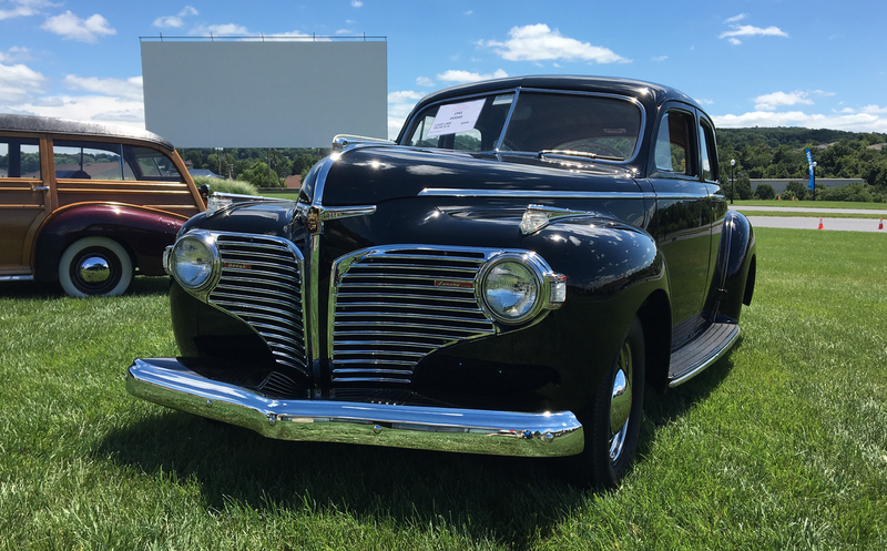 Illustration for article titled Hagerty Has A Brilliant Plan To Get People Interested In Vintage Cars: Let Them Drive Them